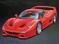 Ferrari F50