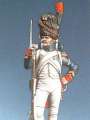 Sergent de Chasseurs ? Pied de la Garde 1806