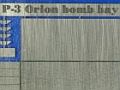 P-3 Orion - Bomb Bay