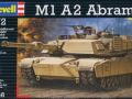 M1A2 Abrams