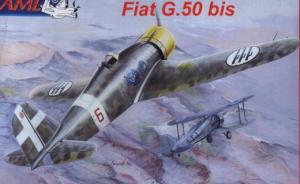 Fiat G.50 bis
