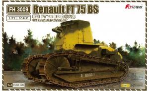 Galerie: Renault FT 75BS