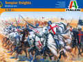 Templar Knights (Medieval Era)