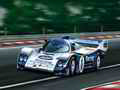 Porsche 962 C