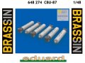 Kit-Ecke: CBU-87