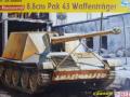 Ardelt-Rheinmetall 8,8 cm Pak 43 Waffenträger von Dragon