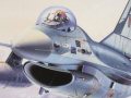 F-16A Nato Fighter