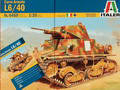 Carro Armato L6/40