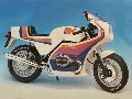 Krauser BMW MKM 1000