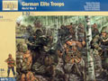 German Elite Troops