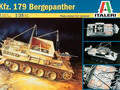 : Sd.Kfz. 179 Bergepanther