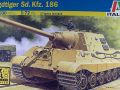 Sd. Kfz. 186 Jagdtiger