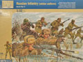Russian Infantry