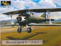 Bleriot Spad S-51 C1