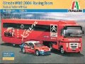 Citroen WRC 2004 Racing Team