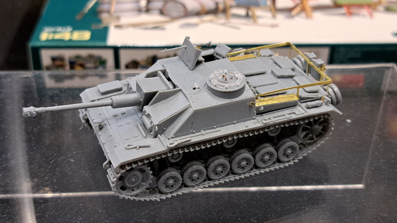 MiniArt - StuG III Ausf. G