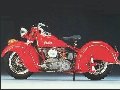 1941 Indian Sport Scout