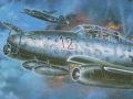 Me-262B Schwalbe