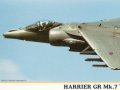 Harrier GR Mk.7 RAF