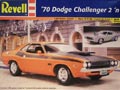 �70 Dodge Challenger 2 �n 1