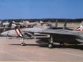 F-14D Tomcat 'VF-2 Bounty Hunters'