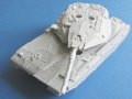 Merkava II Dor Dalet