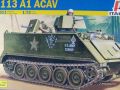 M113 A1 ACAV