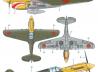 P-40D Warhwak / Kittyhawk Mk.I &quot;Four Guns&quot;