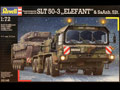 SLT 50-3 "Elefant" & SaAnh. 52t.