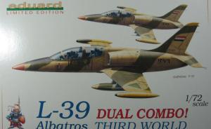 Galerie: L-39 Albatros Third World
