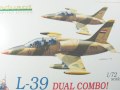 Bausatz: L-39 Albatros Third World