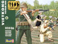 Vietcong (Vietnam War)