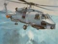 Sikorsky SH-60B Seahawk