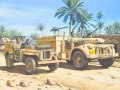 L.R.D.G. 30cwt Chevrolet & Jeep