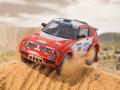 Mitsubishi Pajero Evolution
