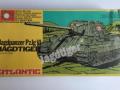 Jagdpanzer VI Jagdtiger von Atlantic Models