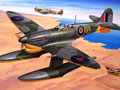 Spitfire Mk.VB Float Plane