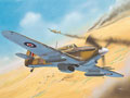 Hawker Hurricane Mk IIC