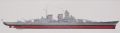 Deutsches Schlachtschiff H-Klasse