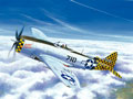 P-47 N Thunderbolt