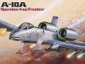 A-10A  "Operation Iraqi Freedom"