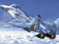 MiG-29 Aggressor