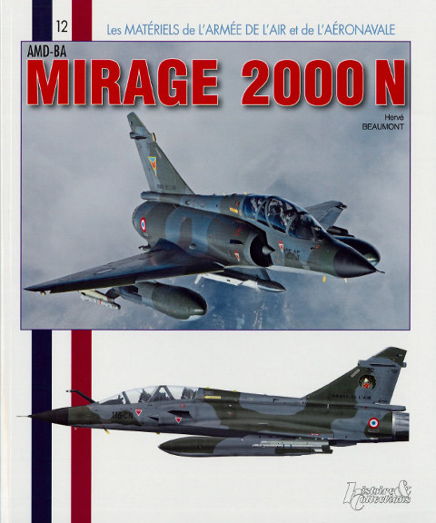  - AMD-BA Mirage 2000 N