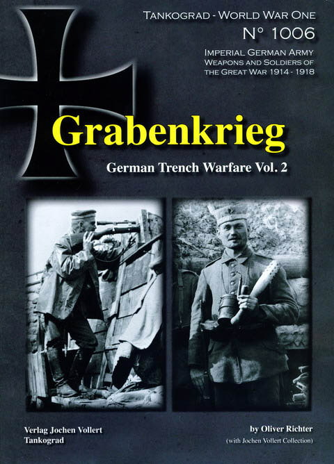  - Grabenkrieg Vol.2