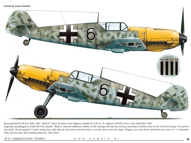  - JG 51