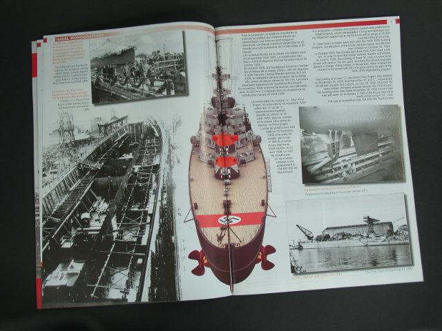 - Naval Monographies No. 2