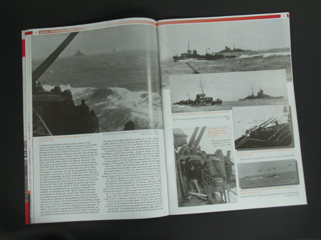  - Naval Monographies No. 2