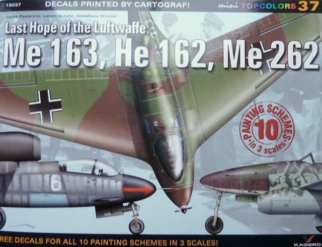  - Last Hope of the Luftwaffe