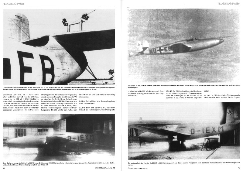  - Heinkel He 280