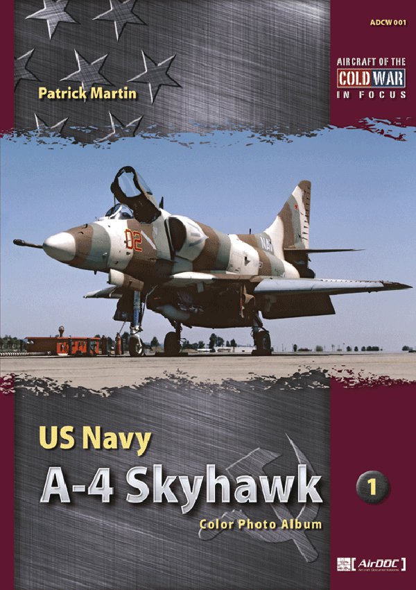  - US Navy A-4 Skyhawk